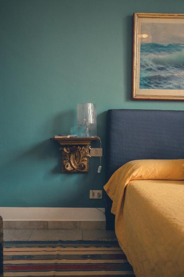 B&B Monte Oliveto Florence Luaran gambar