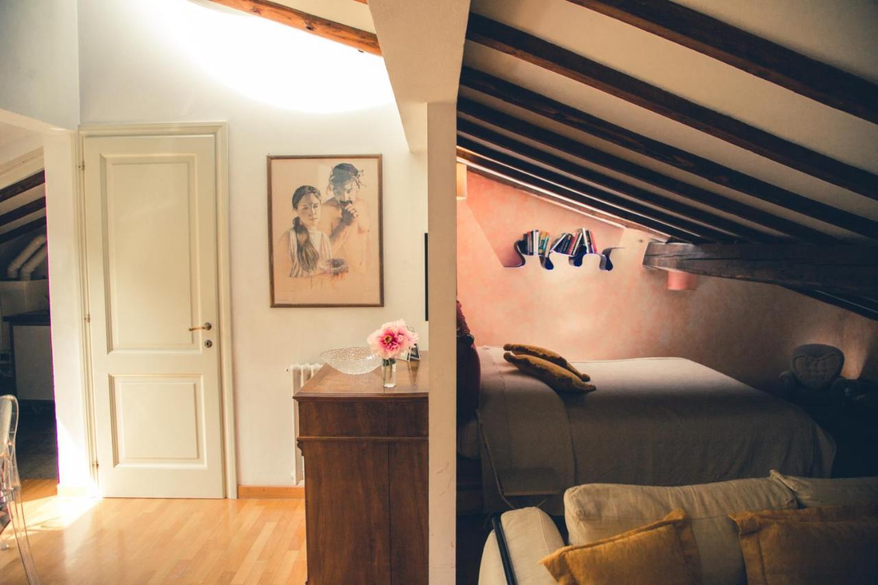 B&B Monte Oliveto Florence Luaran gambar