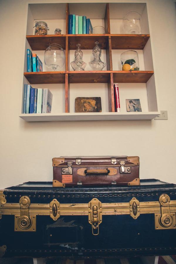 B&B Monte Oliveto Florence Luaran gambar