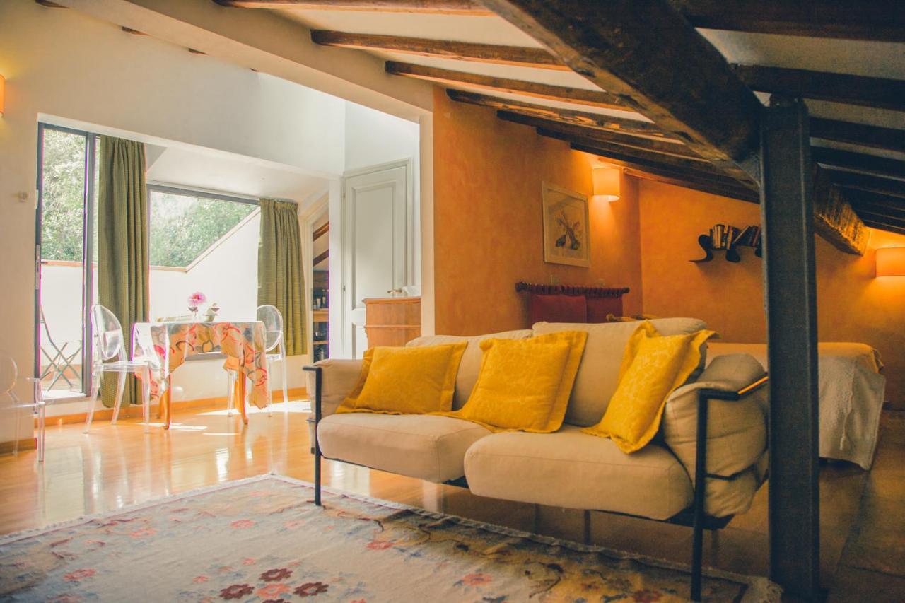 B&B Monte Oliveto Florence Luaran gambar