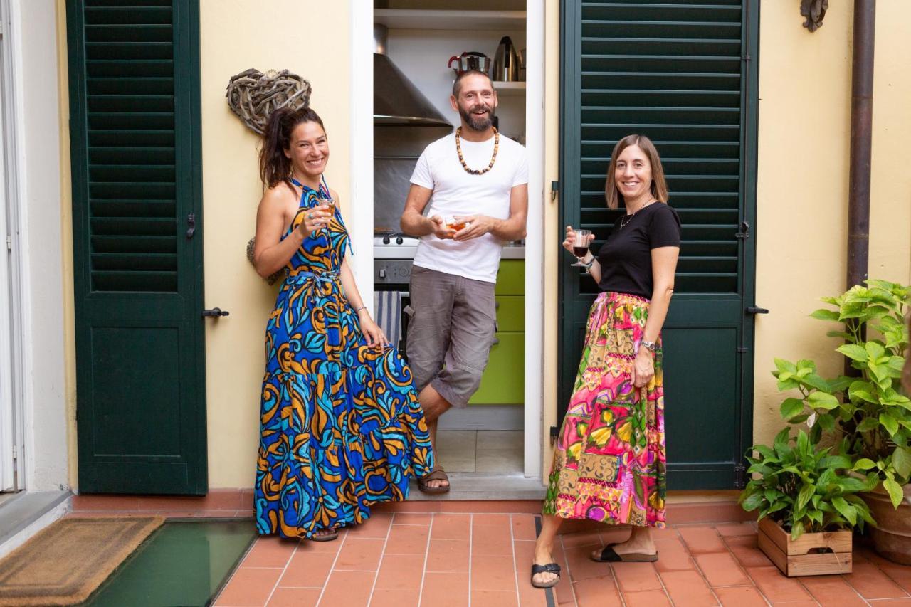 B&B Monte Oliveto Florence Luaran gambar