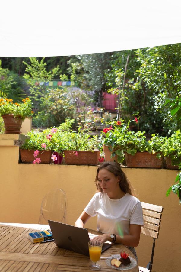 B&B Monte Oliveto Florence Luaran gambar