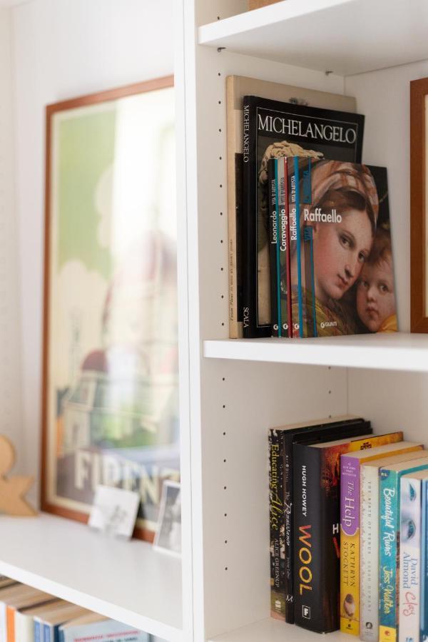 B&B Monte Oliveto Florence Luaran gambar