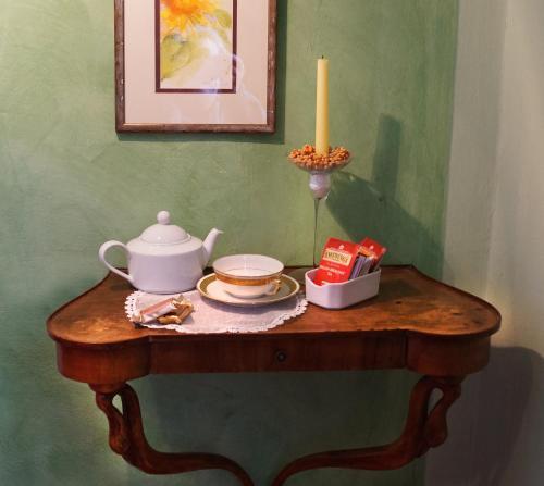 B&B Monte Oliveto Florence Luaran gambar