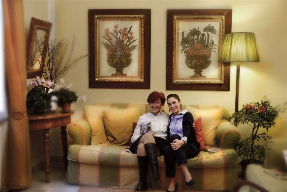 B&B Monte Oliveto Florence Luaran gambar