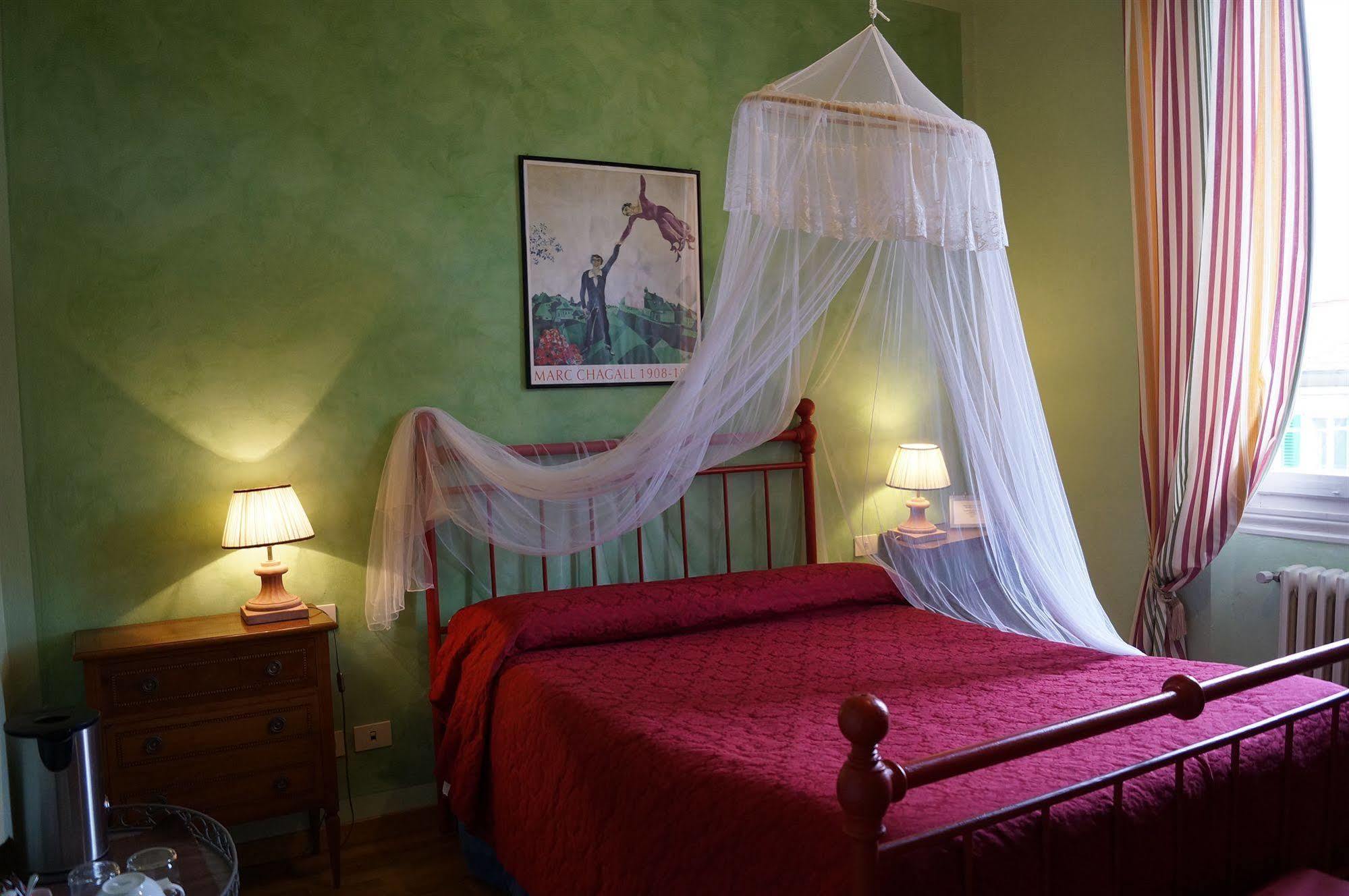 B&B Monte Oliveto Florence Luaran gambar