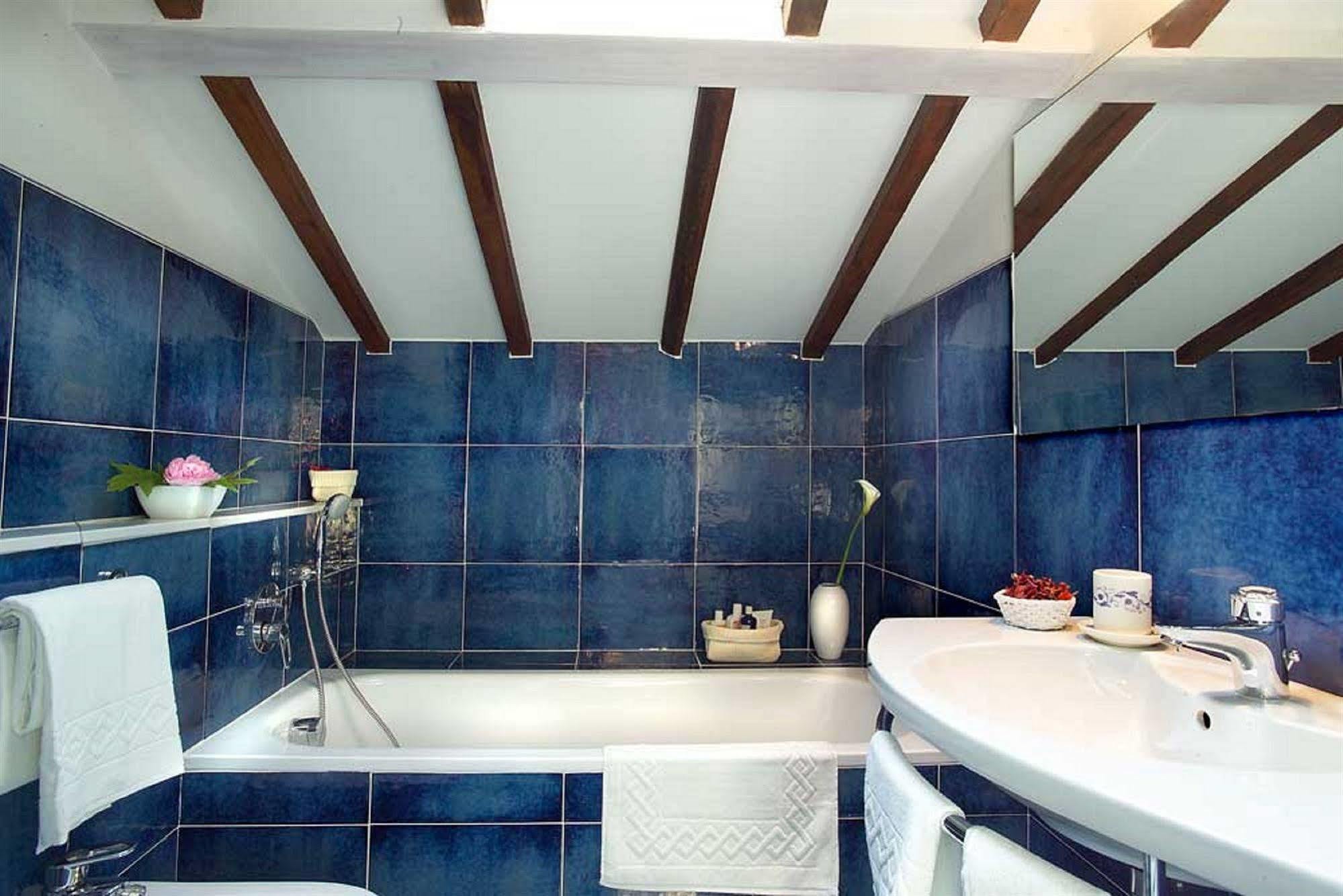 B&B Monte Oliveto Florence Luaran gambar