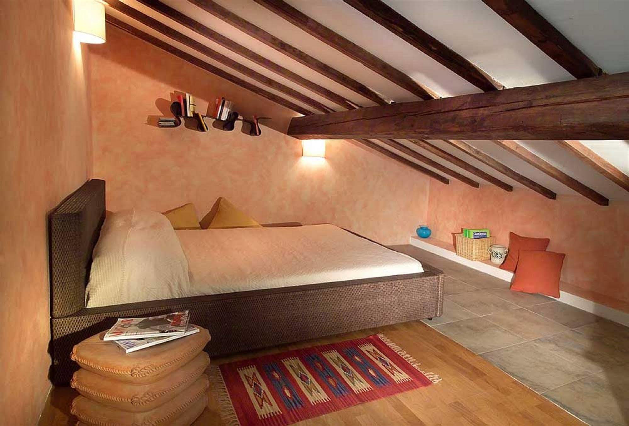 B&B Monte Oliveto Florence Luaran gambar