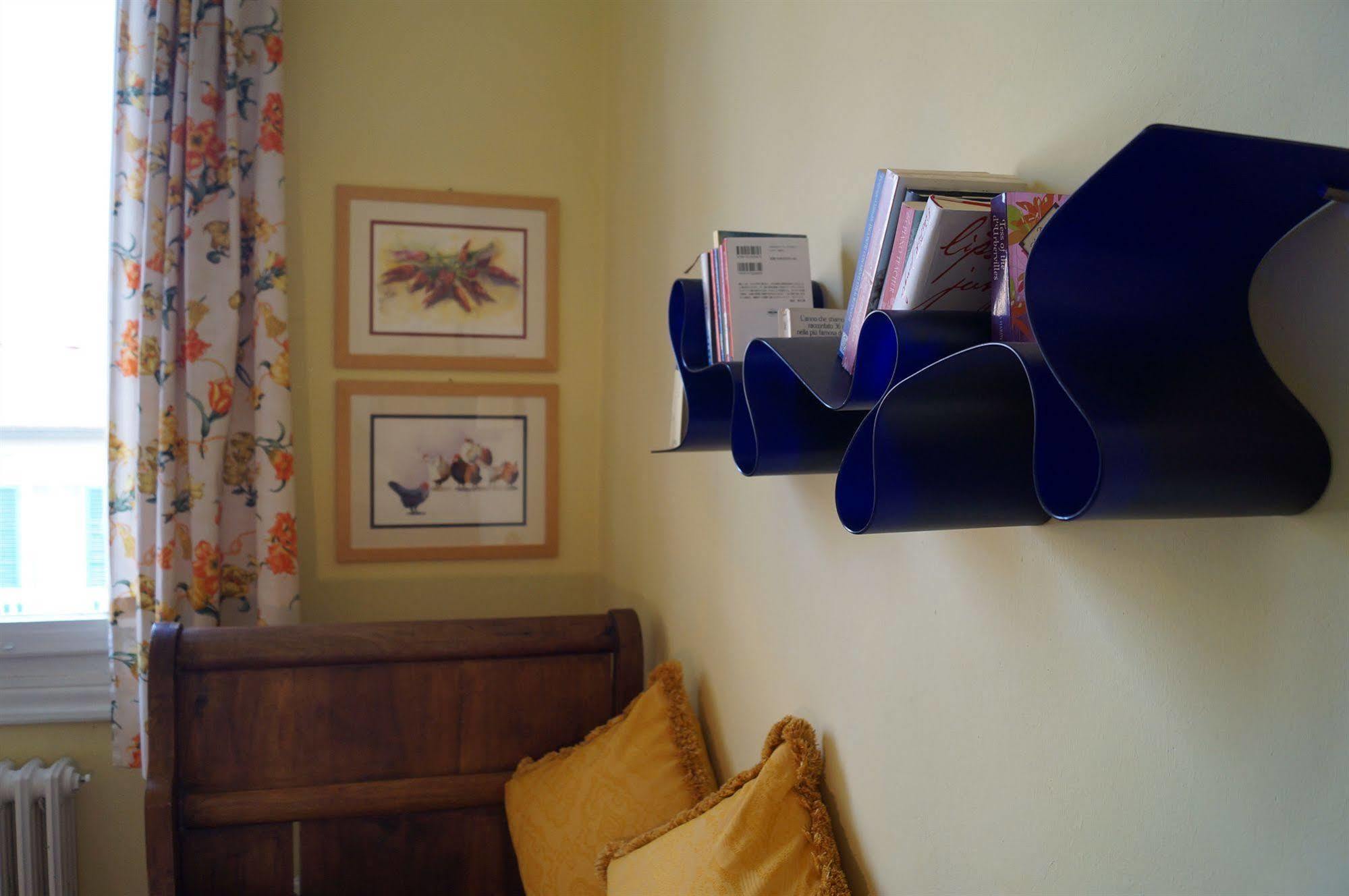 B&B Monte Oliveto Florence Luaran gambar