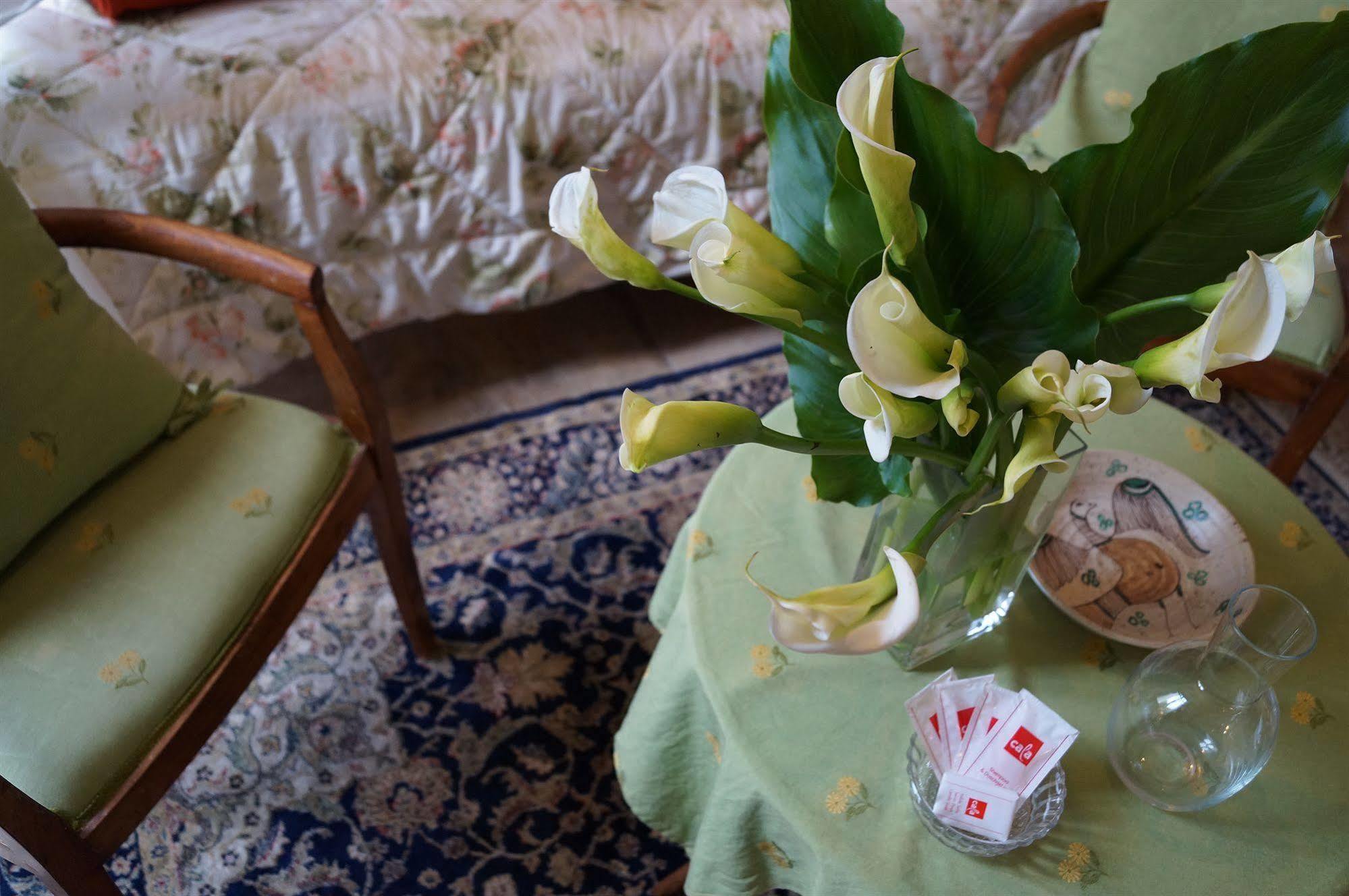 B&B Monte Oliveto Florence Luaran gambar