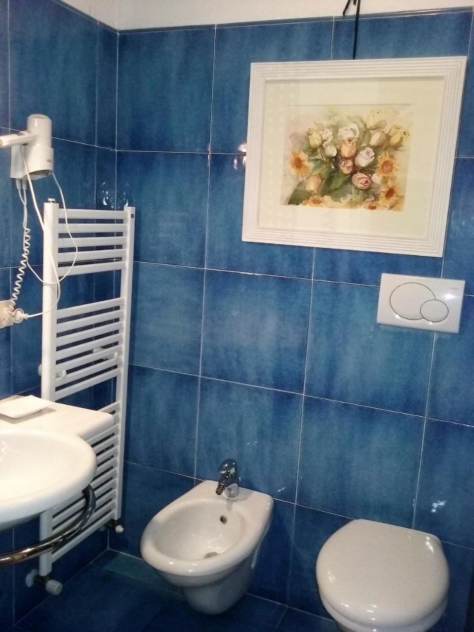 B&B Monte Oliveto Florence Luaran gambar