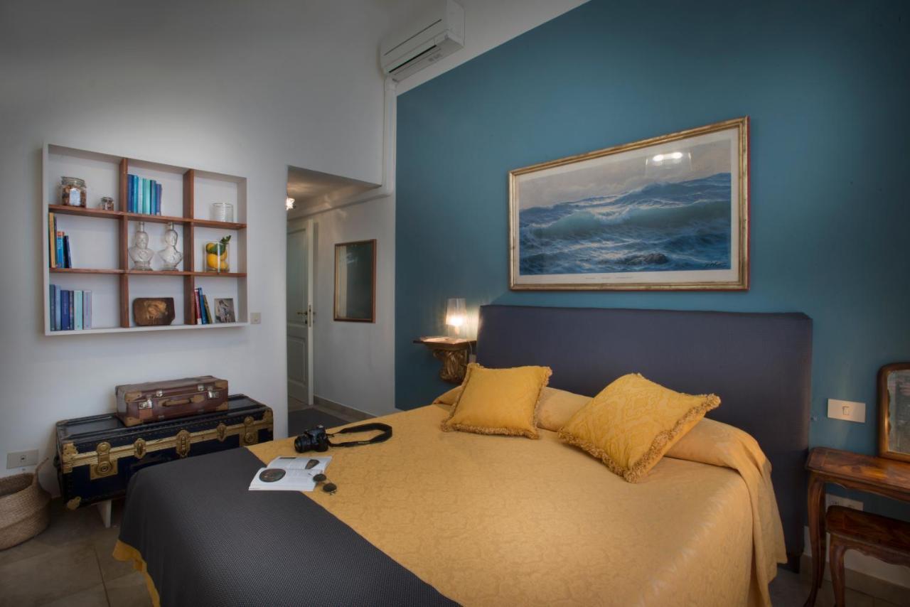 B&B Monte Oliveto Florence Luaran gambar