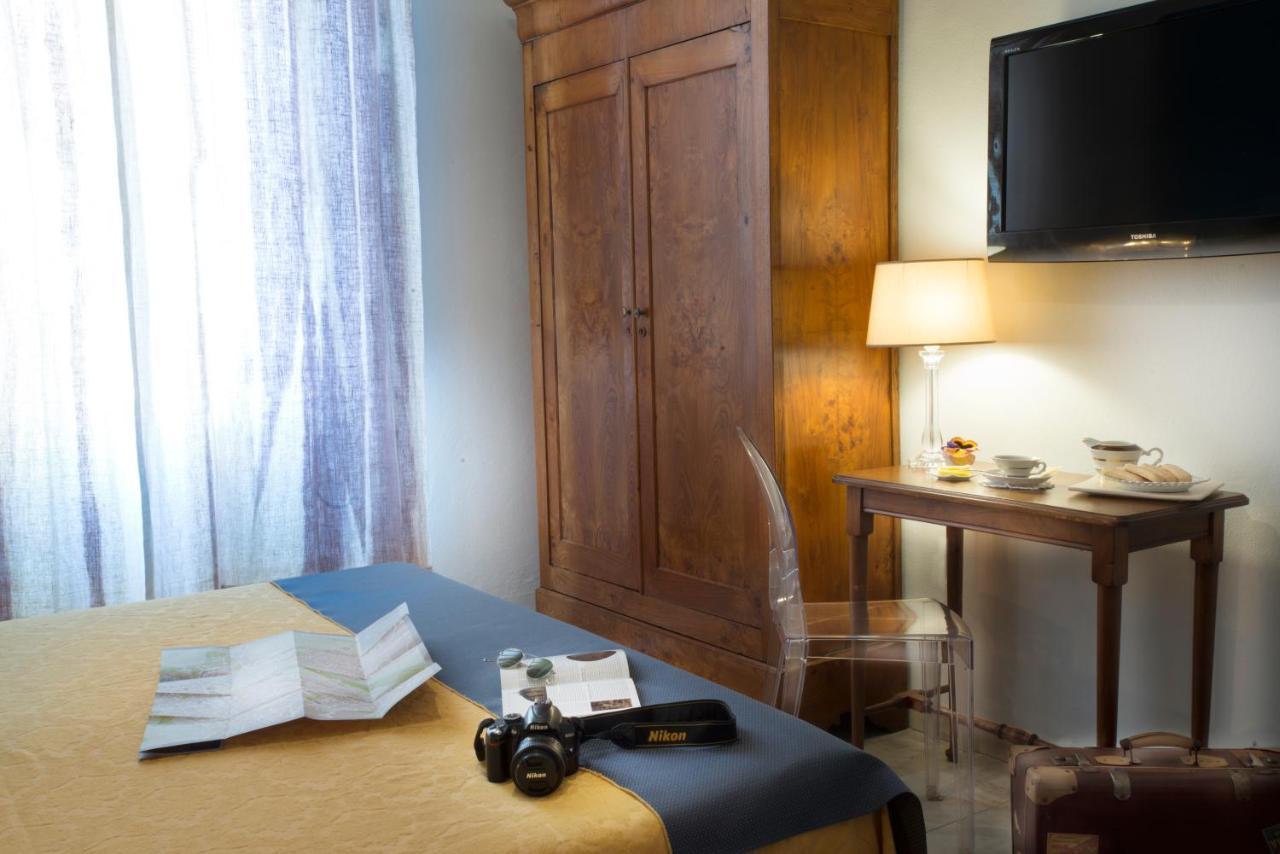 B&B Monte Oliveto Florence Luaran gambar