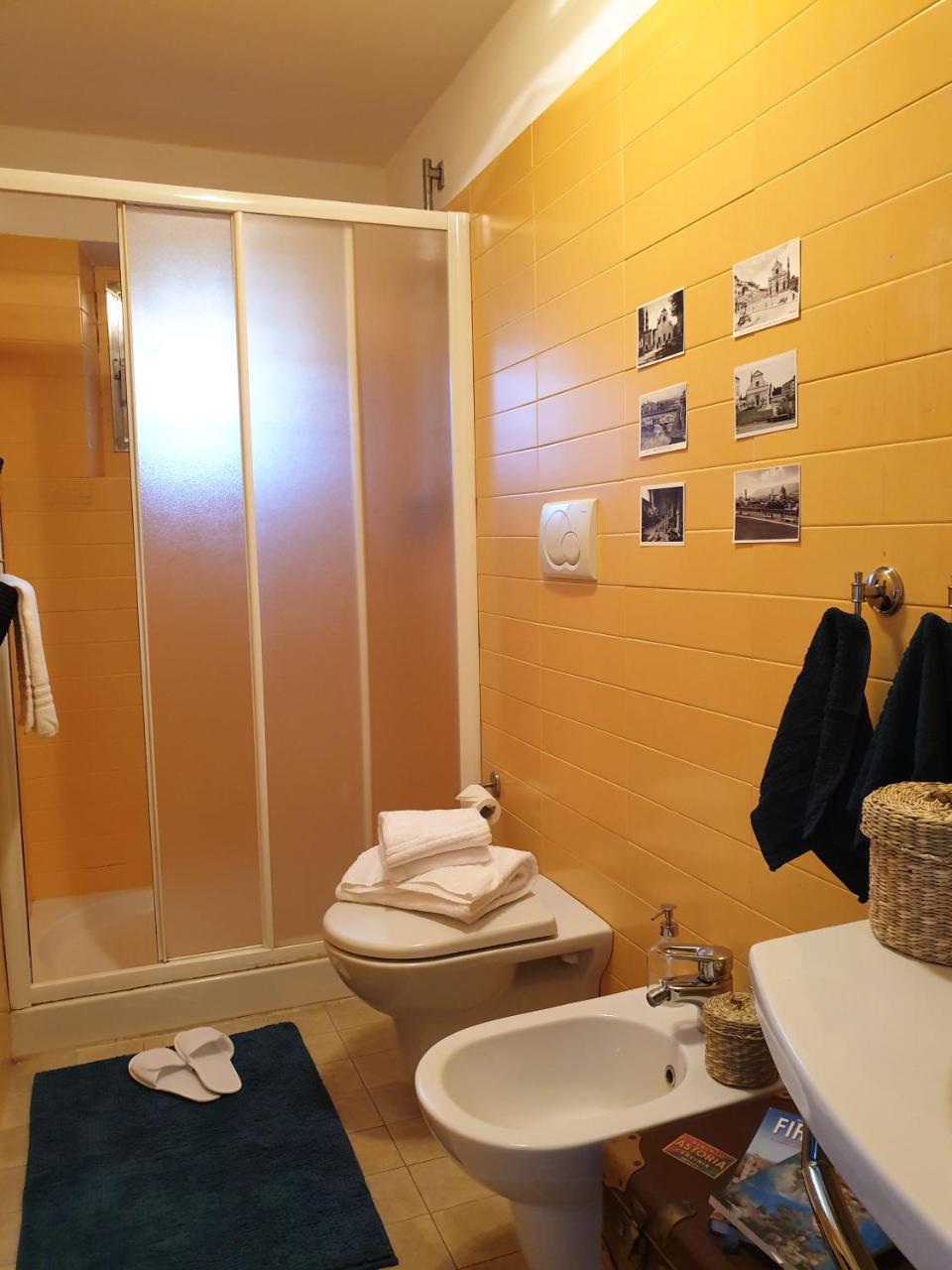 B&B Monte Oliveto Florence Luaran gambar