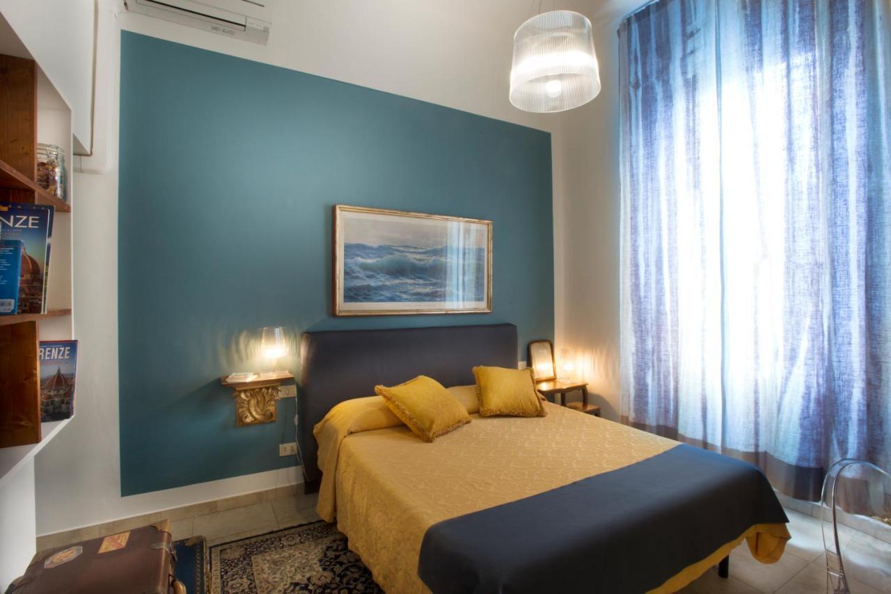 B&B Monte Oliveto Florence Luaran gambar