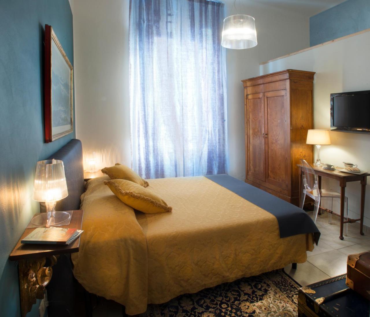 B&B Monte Oliveto Florence Luaran gambar